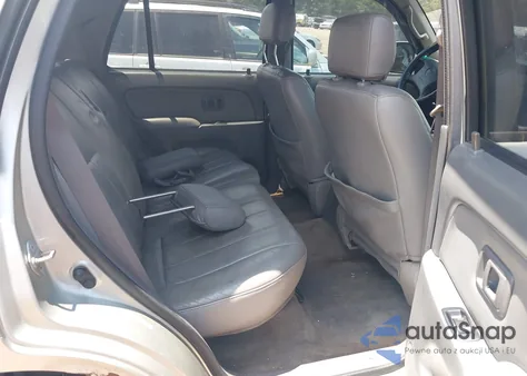 2002 Toyota 4Runner Sr5 V6 из США, поврежденный, VIN JT3GN86RX20255055